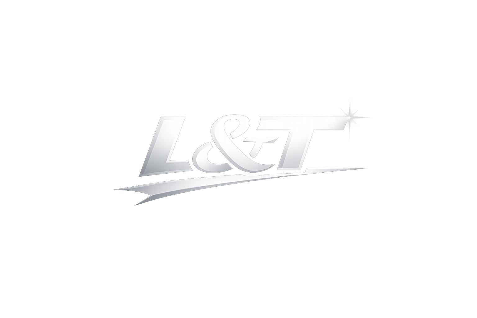 L&T Logo
